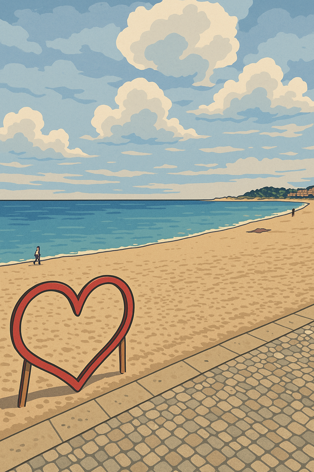 Cartoon personalizzato + pubblicazione in Instagram Stories